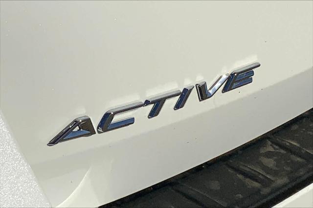 New 2025 Ford Explorer For Sale in Lubbock, TX