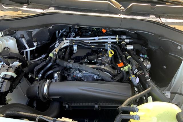 New 2025 Ford Explorer For Sale in Lubbock, TX