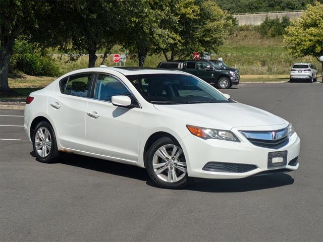 2013 Acura ILX