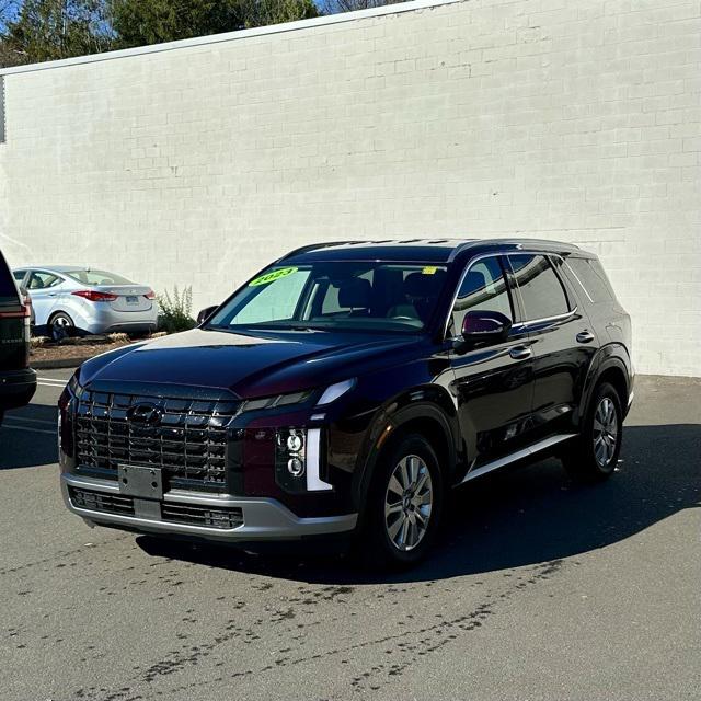 2023 Hyundai Palisade