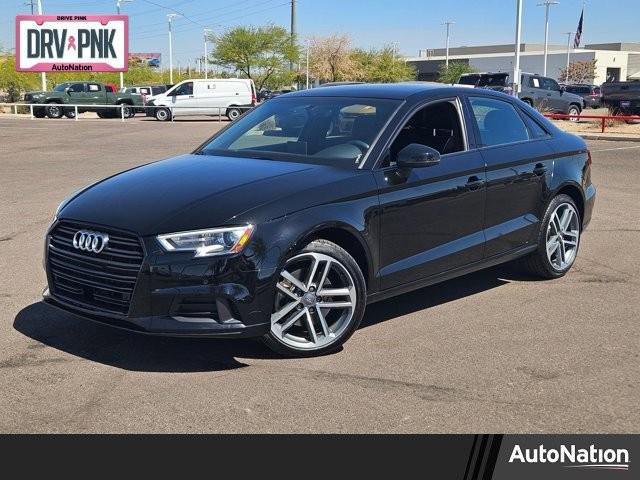 2020 Audi A3 Premium 40 TFSI Front-Wheel Drive S tronic for sale in Phoenix, AZ