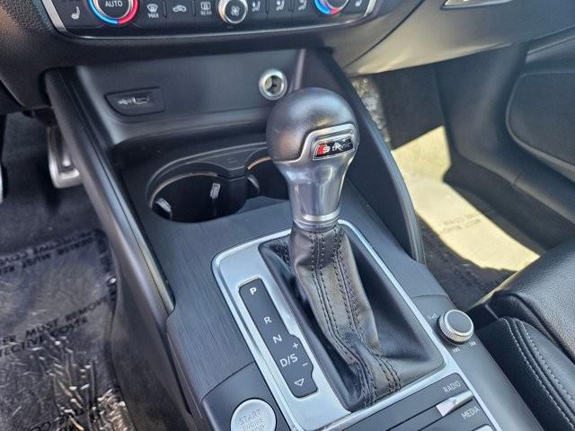 2020 Audi A3 Premium 40 TFSI Front-Wheel Drive S tronic