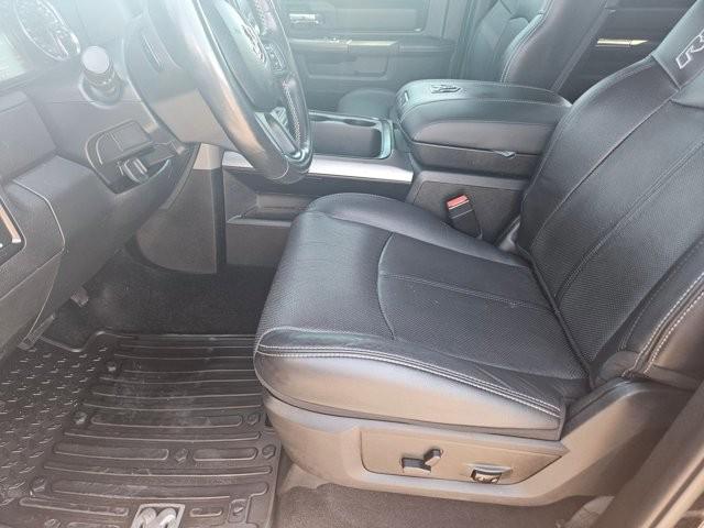2018 Ram 1500 Rebel Crew Cab 4x2 5'7" Box