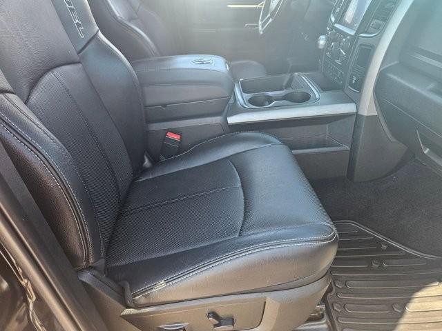 2018 Ram 1500 Rebel Crew Cab 4x2 5'7" Box
