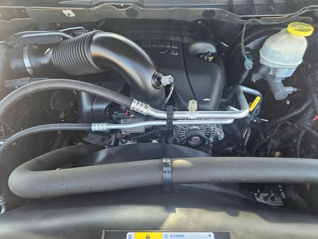 2018 Ram 1500 Rebel Crew Cab 4x2 5'7" Box