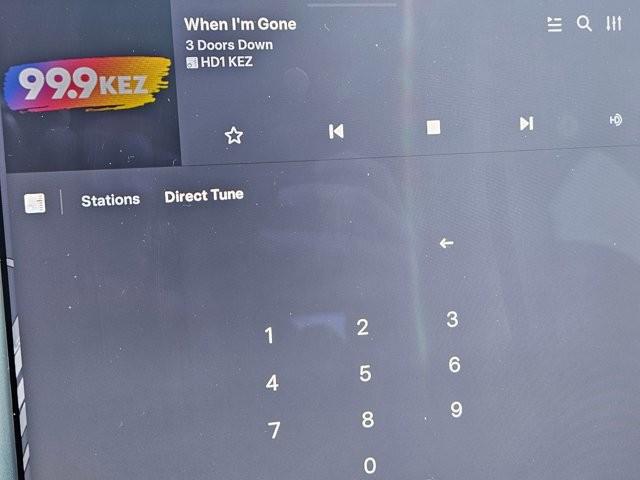 2020 Tesla Model X Long Range Dual Motor All-Wheel Drive