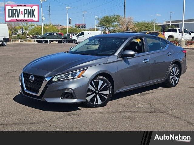 2021 Nissan Altima SV FWD for sale in Phoenix, AZ