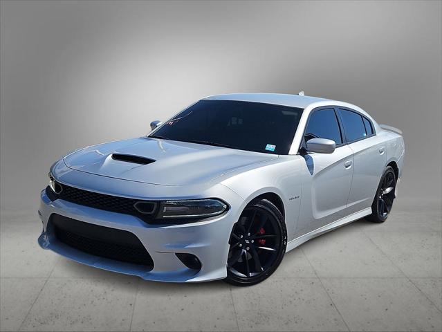 2021 Dodge Charger R/T RWD