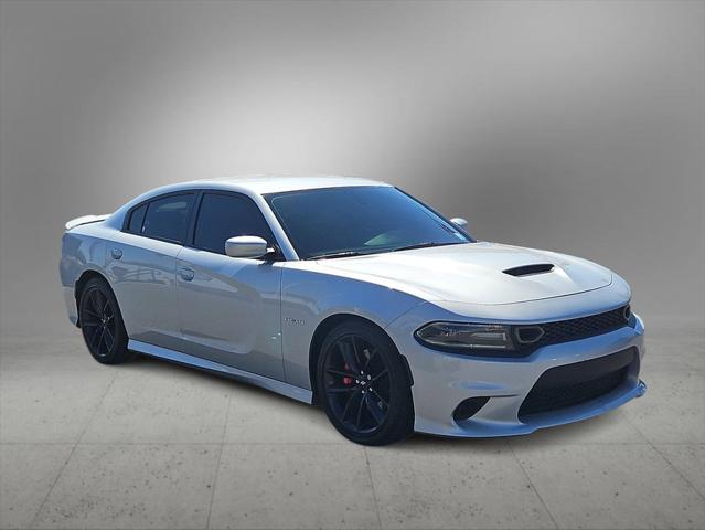 2021 Dodge Charger R/T RWD