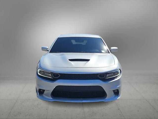 2021 Dodge Charger R/T RWD