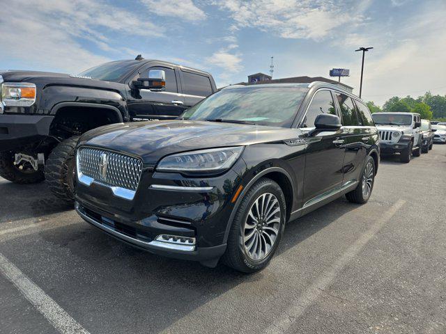 2021 Lincoln Aviator Reserve for sale in Auburn, AL