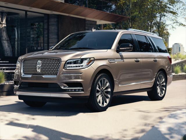 2020 Lincoln Navigator Reserve for sale in Springfield, IL