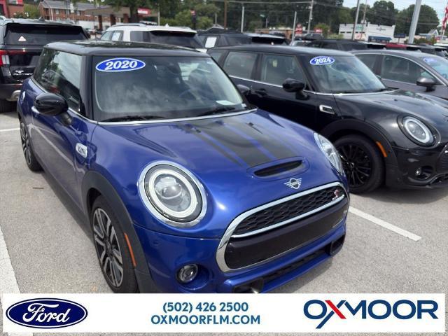 2020 MINI Hardtop Cooper S for sale in Louisville, KY