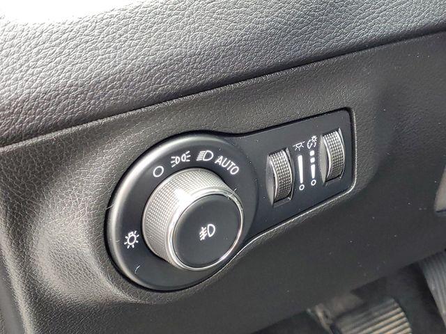 2021 Jeep Compass Limited 4x4
