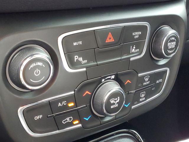 2021 Jeep Compass Limited 4x4
