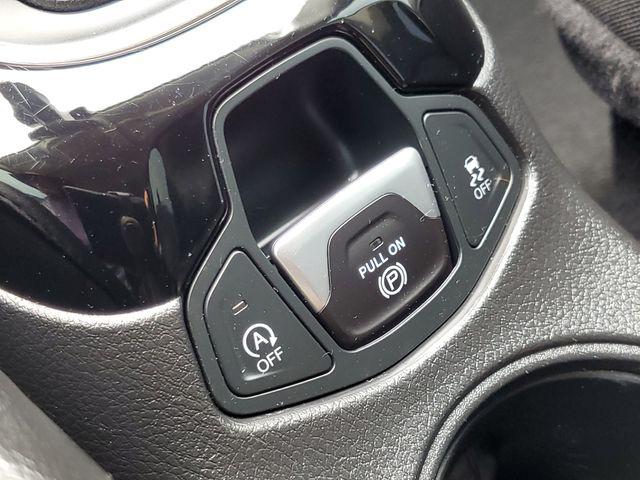 2021 Jeep Compass Limited 4x4