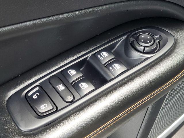 2021 Jeep Compass Limited 4x4