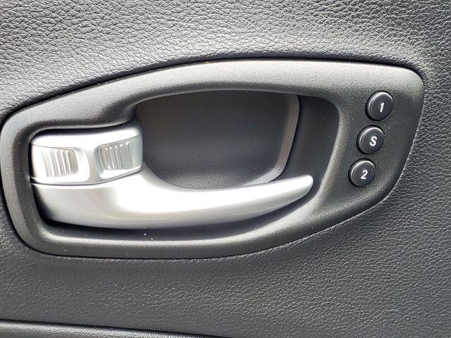 2021 Jeep Compass Limited 4x4