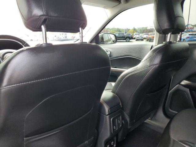2021 Jeep Compass Limited 4x4