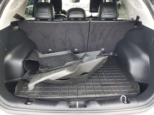 2021 Jeep Compass Limited 4x4