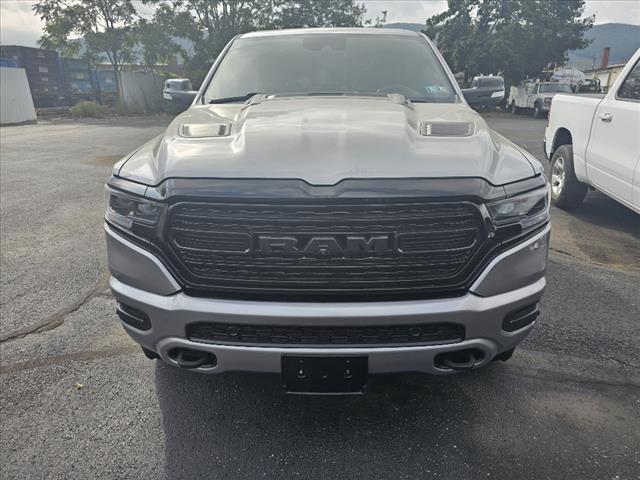2021 Ram 1500 Limited Crew Cab 4x4 57 Box