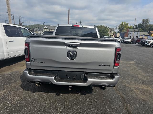 2021 Ram 1500 Limited Crew Cab 4x4 57 Box