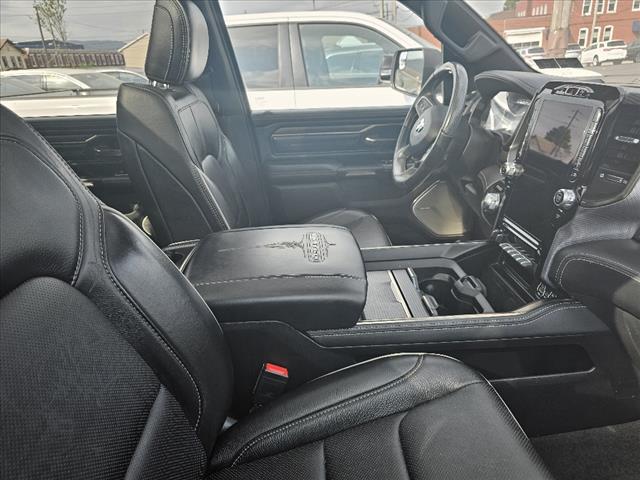 2021 Ram 1500 Limited Crew Cab 4x4 57 Box