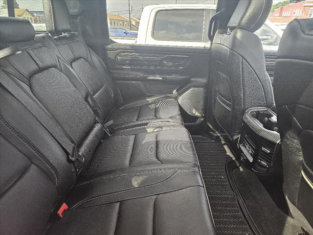 2021 Ram 1500 Limited Crew Cab 4x4 57 Box