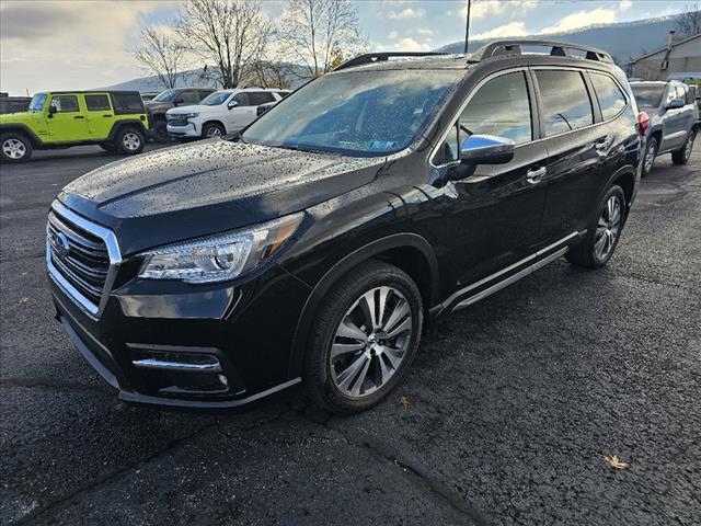2021 Subaru Ascent Touring for sale in Williamsport, PA