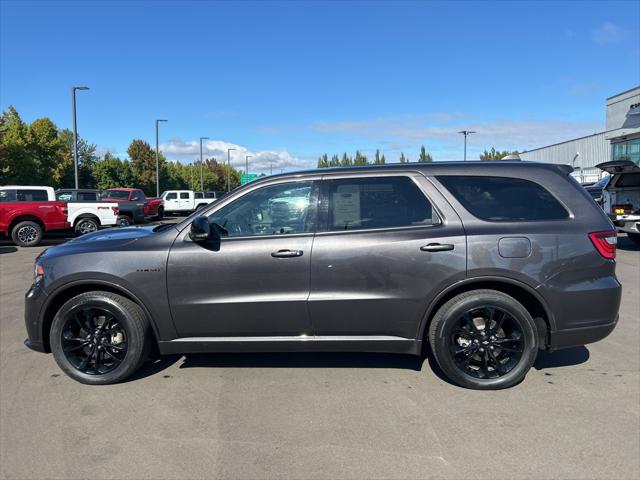 2020 Dodge Durango R/T AWD