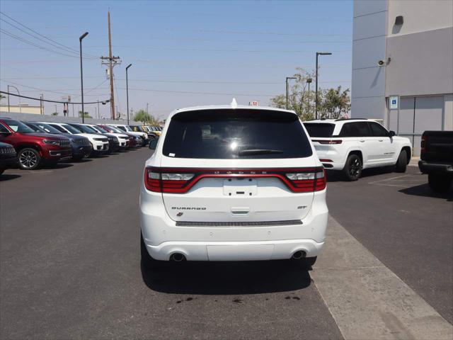 2022 Dodge Durango GT AWD