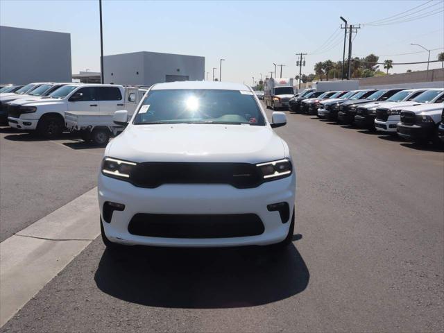 2022 Dodge Durango GT AWD