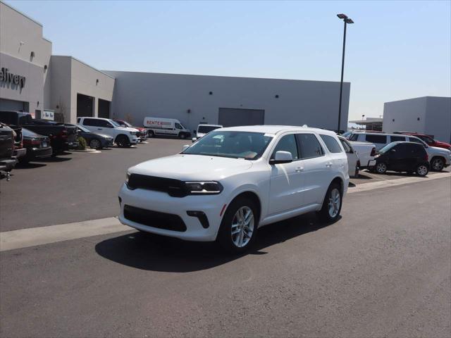 2022 Dodge Durango GT AWD