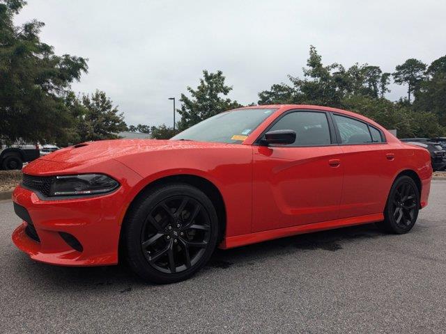 2022 Dodge Charger GT RWD