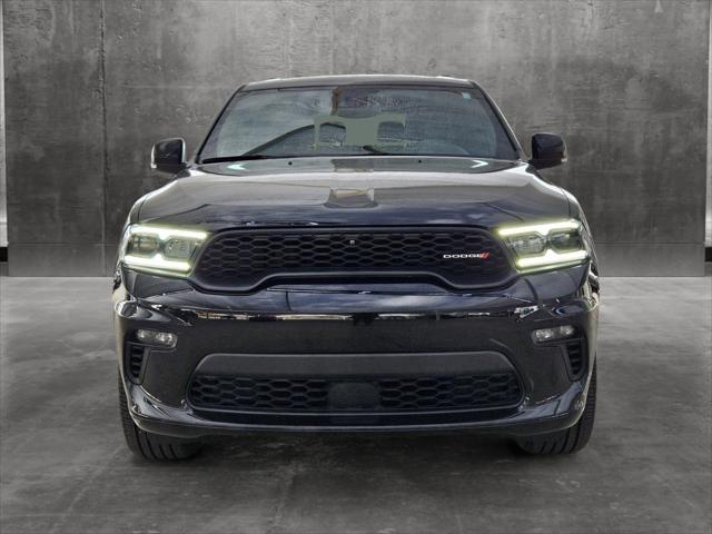 2022 Dodge Durango GT Plus AWD