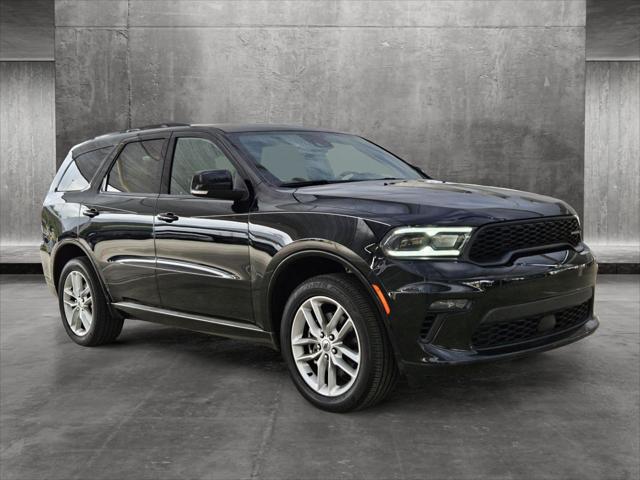 2022 Dodge Durango GT Plus AWD