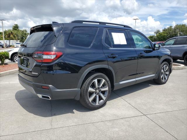 2023 Honda Pilot 2WD Touring