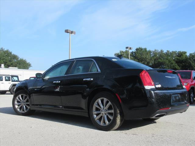 2019 Chrysler 300 Limited AWD