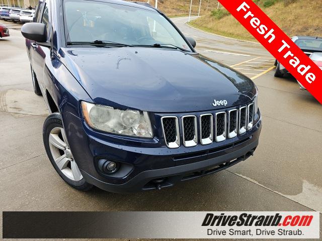 2012 Jeep Compass Sport