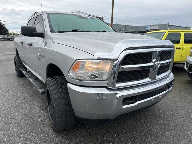 2013 RAM 2500 SLT