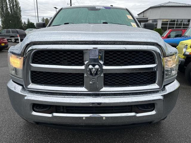 2013 RAM 2500 SLT