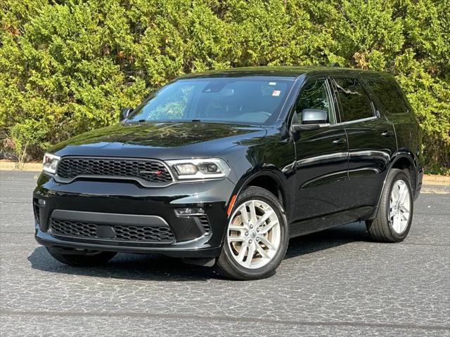 2022 Dodge Durango GT Plus AWD