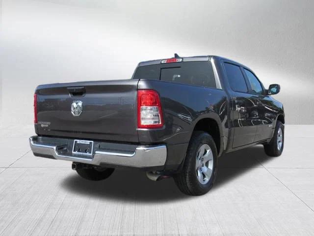 2024 RAM 1500 Big Horn Crew Cab 4x2 57 Box