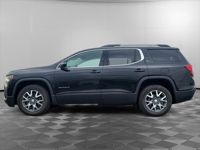 2023 GMC Acadia AWD SLT