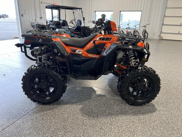 2020 Polaris Sportsman 1000Xp S 