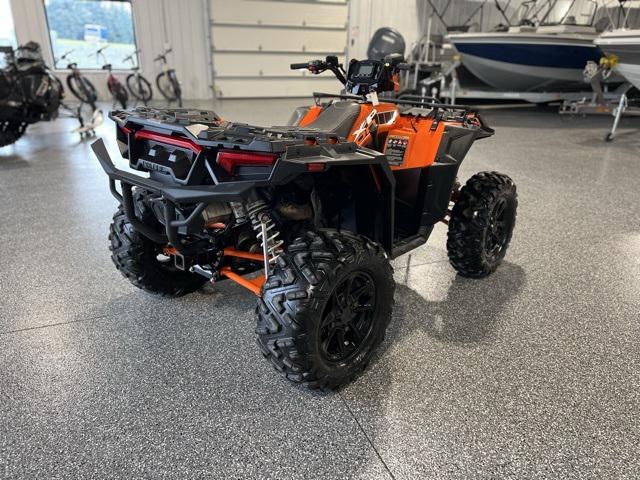 2020 Polaris Sportsman 1000Xp S 