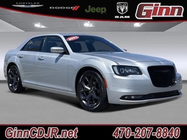 2023 Chrysler 300 300S