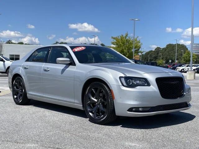 2023 Chrysler 300 300S