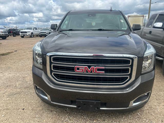 2020 GMC Yukon 2WD SLT