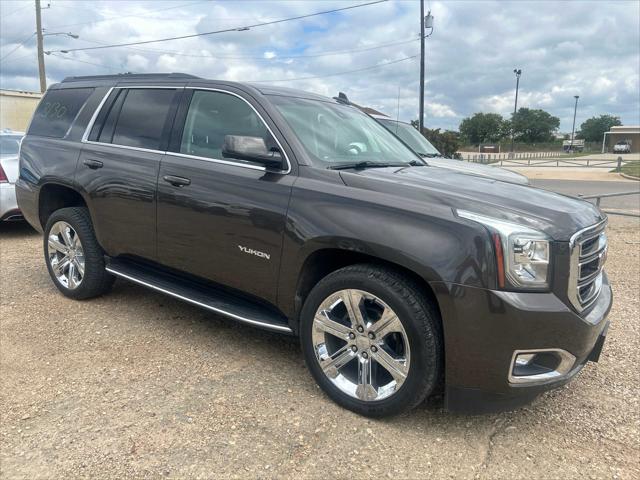 2020 GMC Yukon 2WD SLT